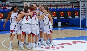 Liga DIA (J2): Durán Maquinaria Ensino y Lointek Gernika ganan en la prórroga