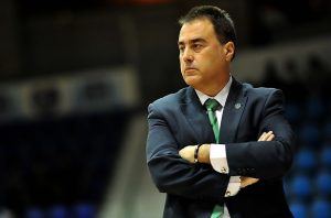 Aranzana llega a Coruña; Iberostar patrocina a Palma; Valladolid da forma a su proyecto