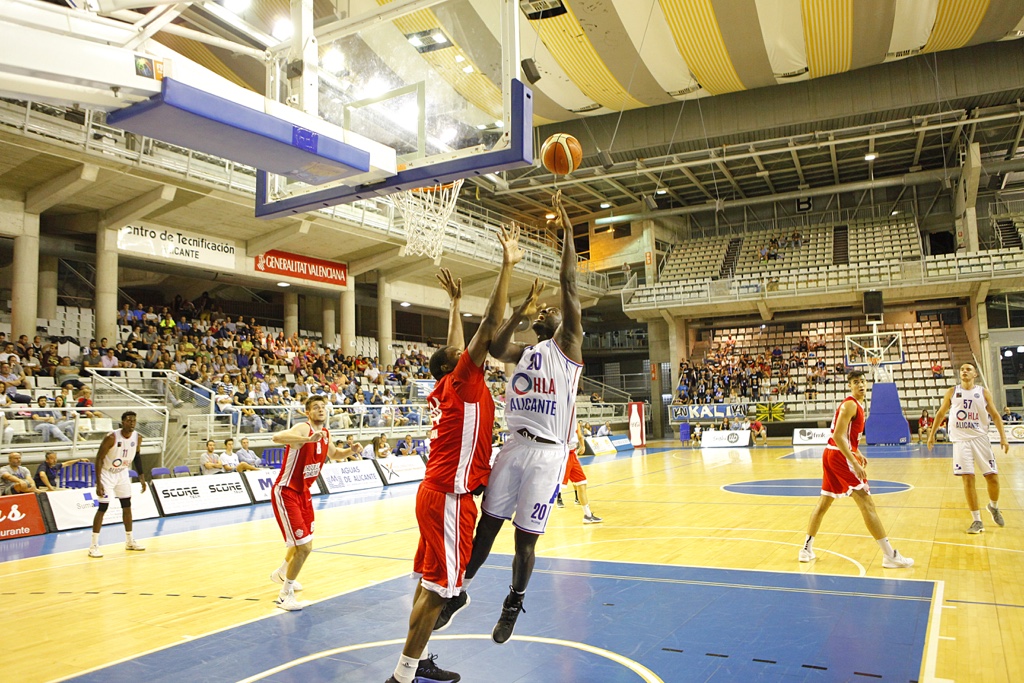 LEB Plata (J1) | Actuaciones estelares, sorpresas, regreso de ciudades históricas y más