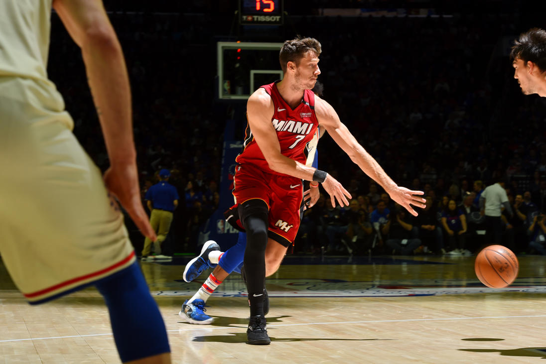 Miami Heat: el mismo bloque para seguir compitiendo en el Este