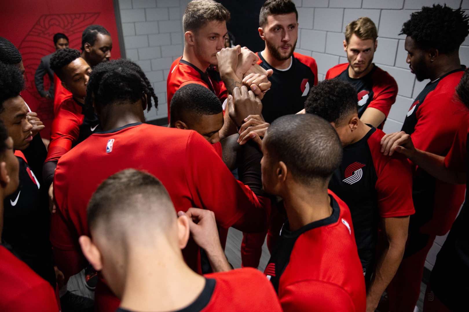 Portland Trail Blazers: volver a depender de Lillard y McCollum