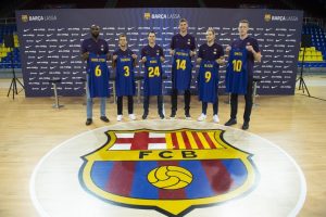 El nuevo viejo Barça Lassa; cuando el estilo no importa