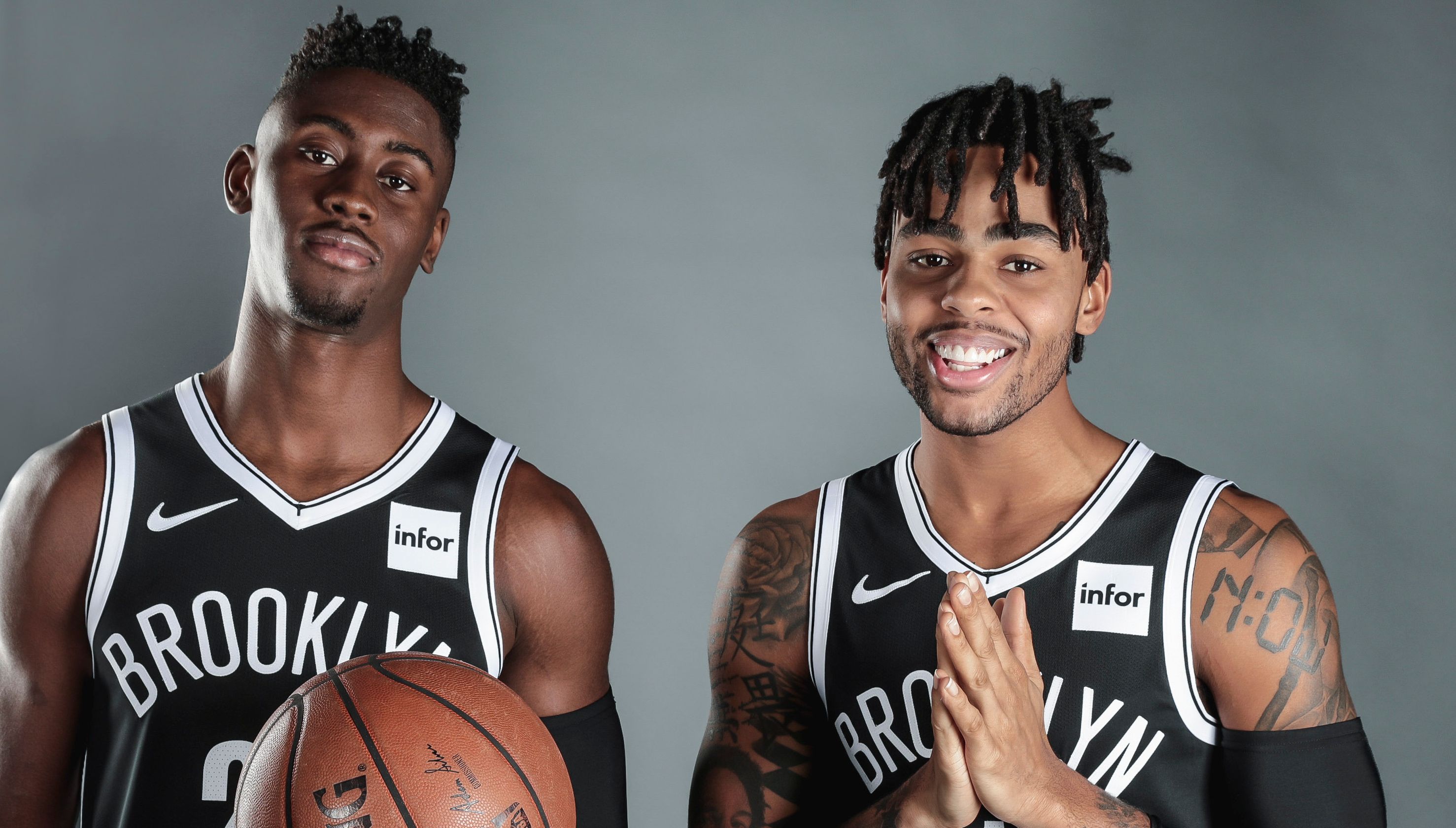 Brooklyn Nets, hay luz al final del túnel