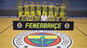 Fenerbahce Istambul: la NBA no los detendrá