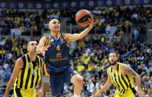 Obradovic y sus jugadores amargan el debut del Herbalife Gran Canaria (97 a 72)