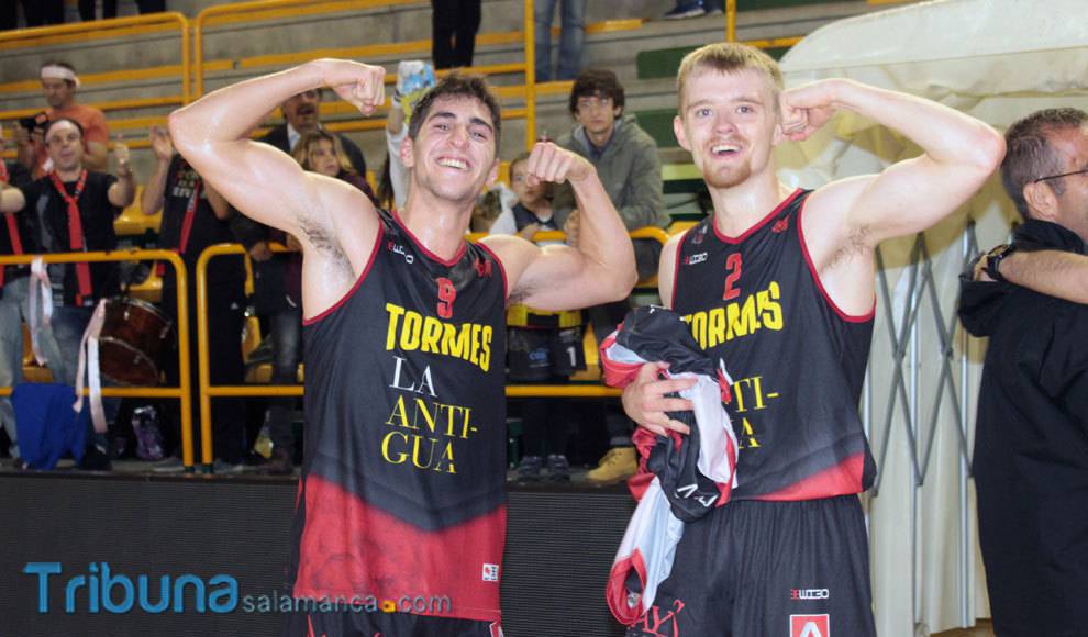 LEB Plata (J4): Épicos triunfos de Tormes y Zamora; Villarrobledo, único invicto