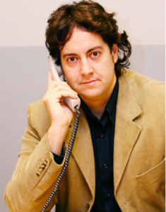 Daimiel sobre SB: “información e investigación básica para el aficionado y profesional”