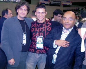 Andrés Montes: Aquella entrevista que nunca te hice