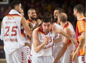 Devotion Diaries: CSKA arrasa; Maccabi y Galatasaray sorprenden. Printezis, MVP