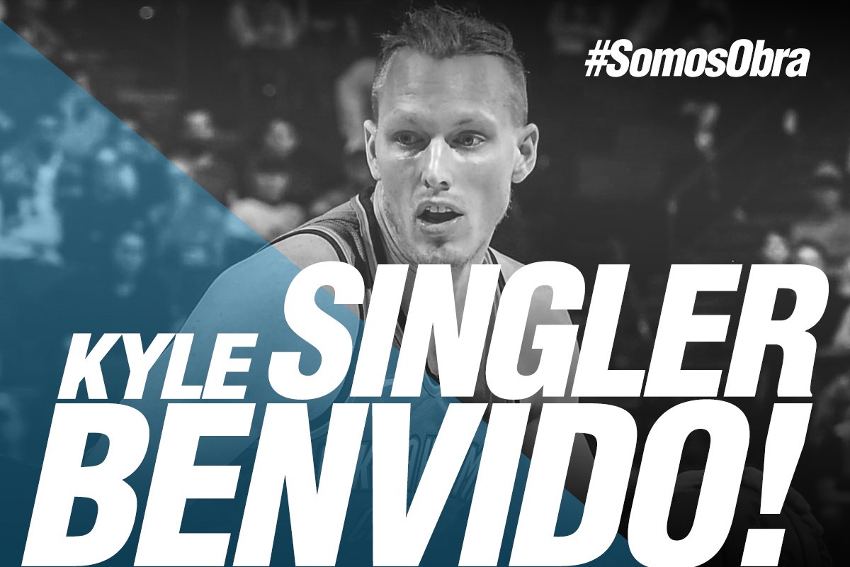 Monbus Obradoiro: ¿Como reestructura la plantilla el fichaje de Kyle Singler?