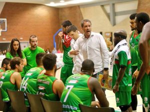 LEB Plata (J3) Zornotza, líder del Oeste; Murcia, Villarrobledo y Girona no fallan