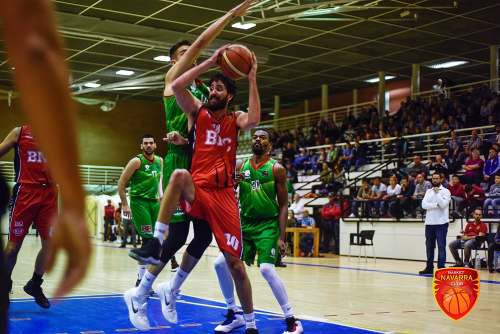 Rebelión de los ‘novatos’: Marín, Zornotza, Almansa, Villarrobledo y Girona, invictos