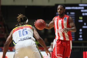 MoraBanc Andorra necesitó más para ganar en Belgrado