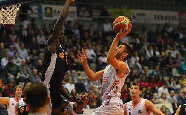 LEB Oro (J5): A la quinta… todos vencidos, cae el líder y no hay equipos invictos