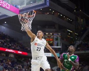 SB Europa: Resúmenes Lega Serie A y easyCredit BBL. Tavares, MVP Euroliga