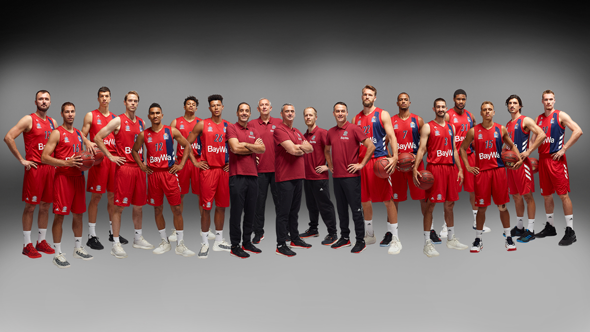 Bayern München: proyecto sólido para crecer en Europa