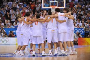 De Lisboa a Río, recuerdos en el camino. La polvareda de Pekín (1ª parte)