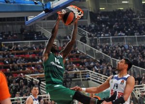 Devotion Diaries: Los 3 de arriba pierden. Langford bate el récord. Jankunas, MVP