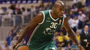 Krunoslav Simon firma con Milán; Lamont Hamilton y Caleb Green, al baloncesto turco