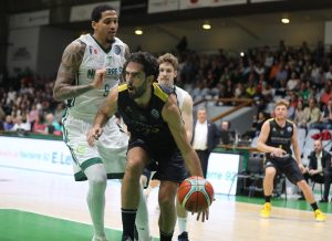 SB Europa: Iberostar Tenerife completa el segundo pleno ACB. Mekel destaca con Zenit