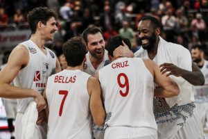 SB Europa: Pleno ACB en la BCL. Tyrese Rice, MVP. Sito vence a Aíto en Eurocup
