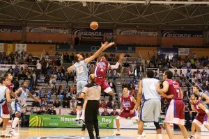 Cafés Candelas Breogán-Monbus Obradoiro: vuelve la fiesta del basket gallego