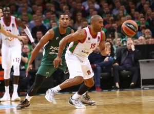 Un asfixiante Zalgiris no es capaz de ahogar al Baskonia (79-87)