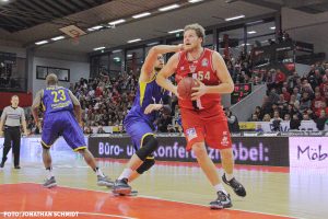 SB Europa: Bayern München se afianza en el liderato con pleno de victorias