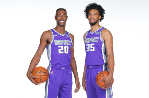 Sacramento Kings, el proceso púrpura