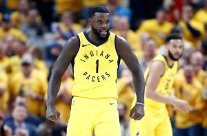 Lance Stephenson, ante una segunda oportunidad