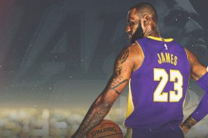 Power Ranking NBA 2018/19