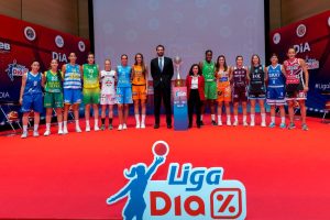 Guía Liga Femenina 18/19: arranca una nueva temporada llena de ilusión