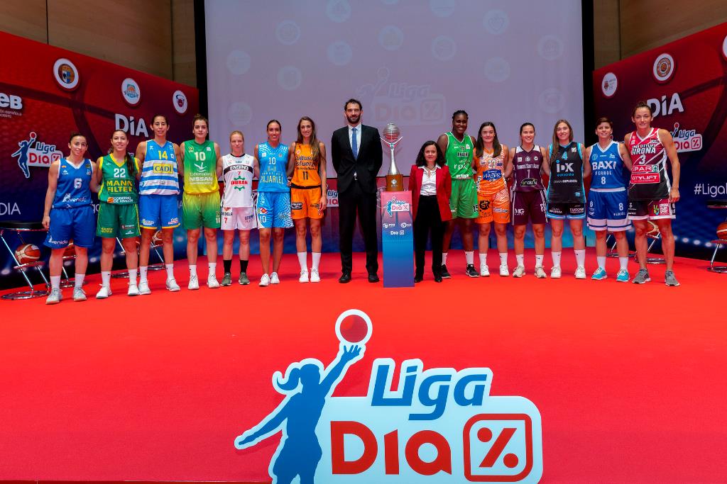 Guía Liga Femenina 18/19: arranca una nueva temporada llena de ilusión