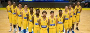 Maccabi: un gigante dormido