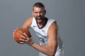Memphis Grizzlies 2018/19: volver al grit & grind