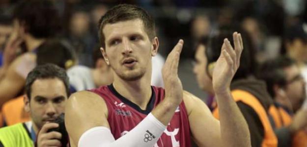Adiós a las canchas de Mirza Teletovic, el hombre que dio su corazón por el baloncesto