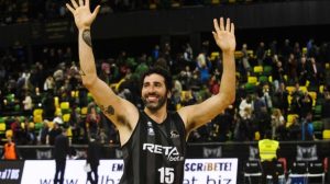 Zoco LEB Oro: Mumbrú seguirá en el Bilbao Basket como primer entrenador