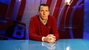 Nacho Rodríguez: “El nuevo técnico que venga debe llegar con mentalidad positiva”