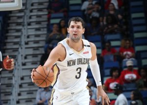 NBA, reflexiones de la semana (I): ¿Qué han hecho los nuestros?