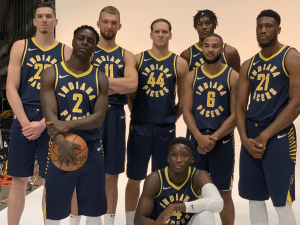 Indiana Pacers, toca afianzarse en el Este