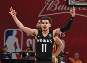 Atlanta Hawks 2018/19: paciencia y fe en Trae Young