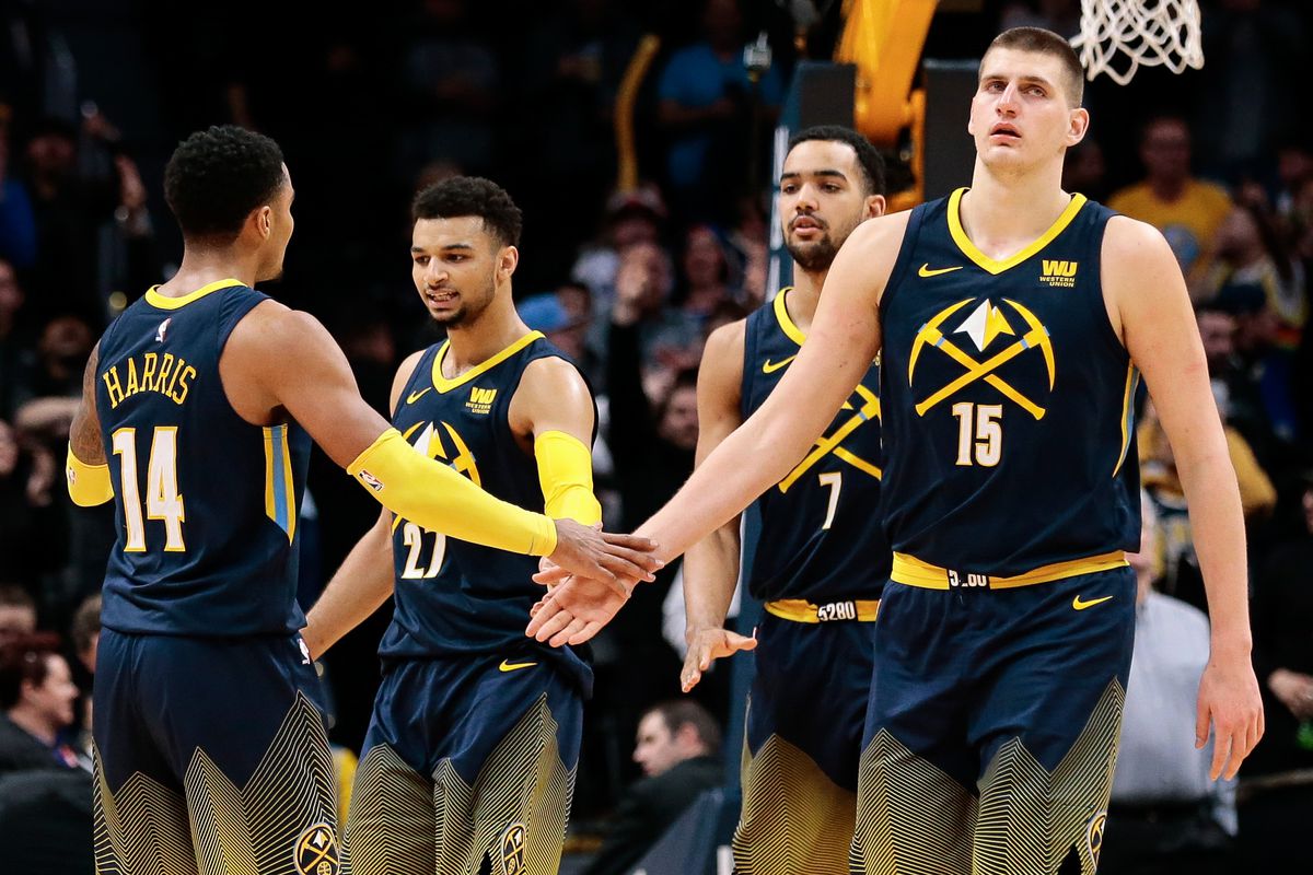 Denver Nuggets: el momento ya ha llegado