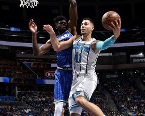 Willy Hernangómez: “Quiero tener una consistencia que Charlotte no me ha dado”