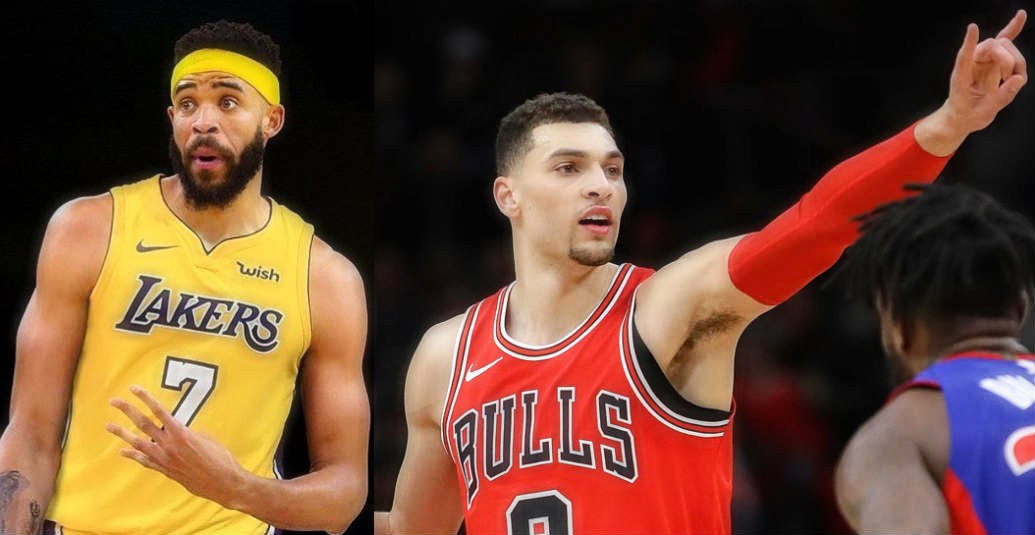 NBA, reflexiones de la semana (II): Bucks & Raptors dominan, LaVine y McGee sorprenden