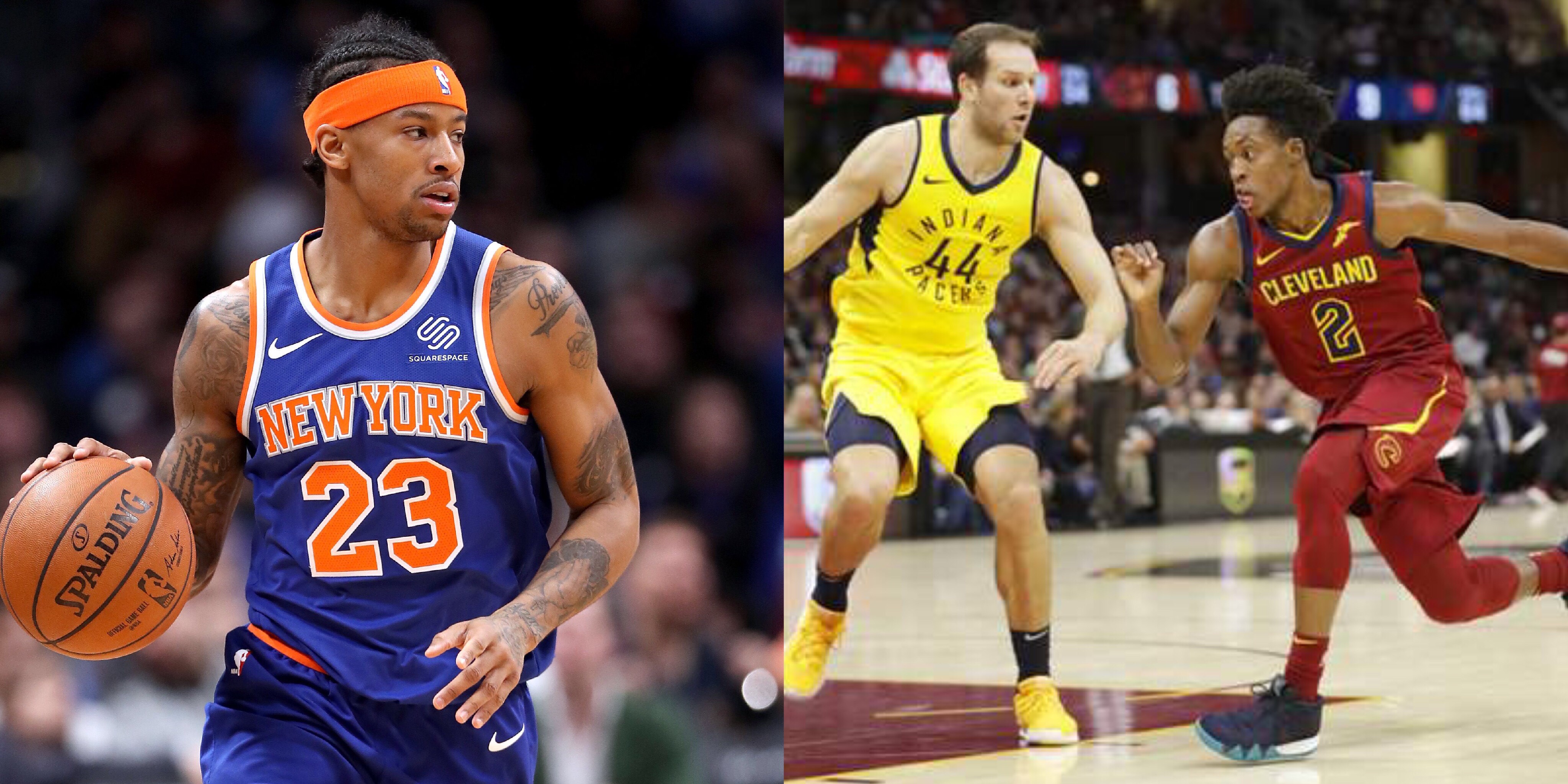 Reflexiones de la semana (VI): Clippers líderes del Oeste mientras Portland se desinfla