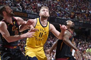 Las ausencias del All-Star 2021