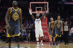 Reflexiones de la semana (V): Continúa la sorpresa de Orlando y los Warriors se tambalean