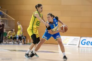 Liga DIA (J7): Golpe de autoridad de Cadí la Seu; BAXI Ferrol toca fondo