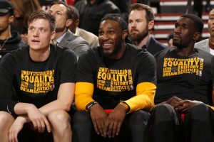 Jae Crowder y el valor del entorno