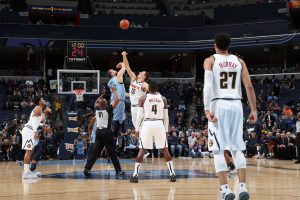 Las mejores defensas de la NBA, parte 2